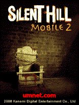game pic for Silent Hill Mobile 2  SE k810